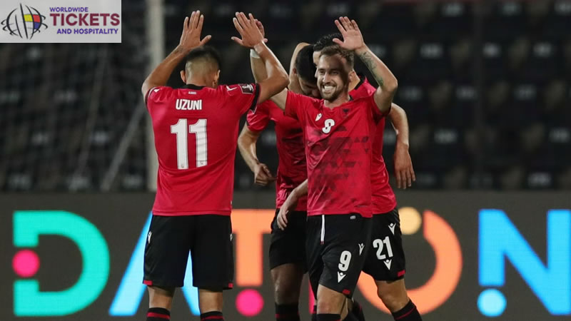 Albania Vs Spain Tickets | Euro 2024 Tickets | Euro Cup Tickets | Euro Cup Germany Tickets