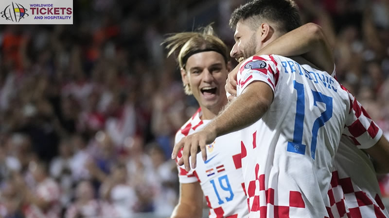 Croatia Vs Italy Tickets | Euro 2024 Tickets | Euro Cup 2024 Tickets | Euro Cup Germany tickets