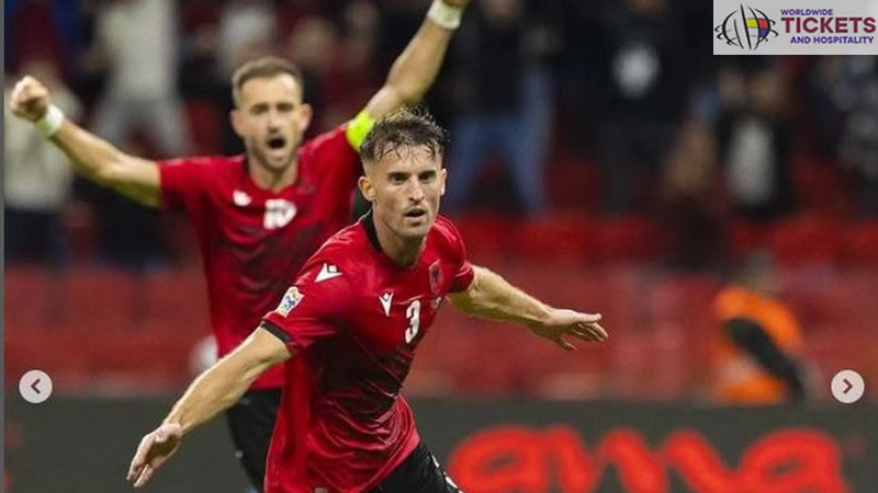Albania Vs Spain Tickets | Euro 2024 Tickets | Euro Cup 2024 Tickets | Euro Cup Germany tickets