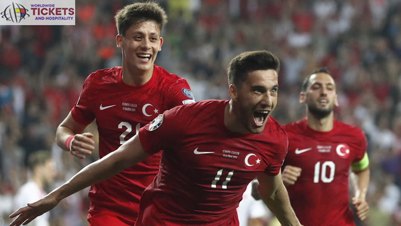 Turkey Vs Portugal Tickets | Euro 2024 Tickets | Euro Cup 2024 Tickets | Euro Cup Germany tickets