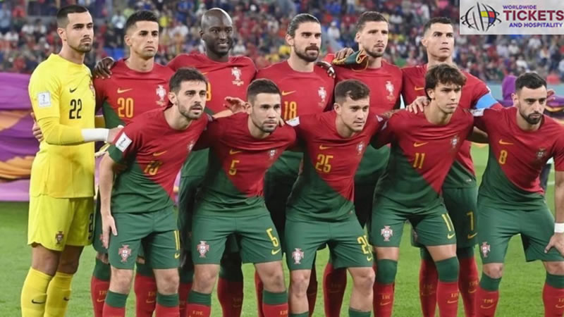 Turkey Vs Portugal Tickets | Euro 2024 Tickets | Euro Cup 2024 Tickets | Euro Cup Germany tickets