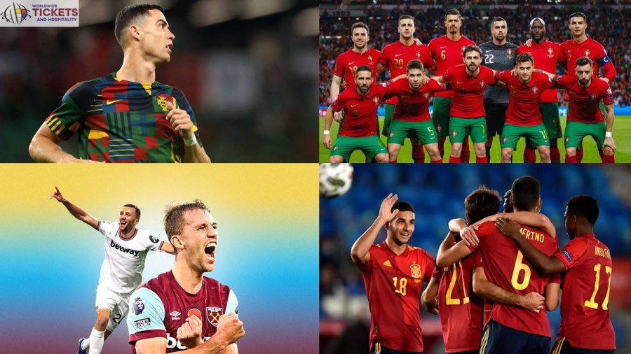 Portugal Vs Czechia Tickets | Euro 2024 Tickets | Euro Cup 2024 Tickets | Euro Cup Germany tickets