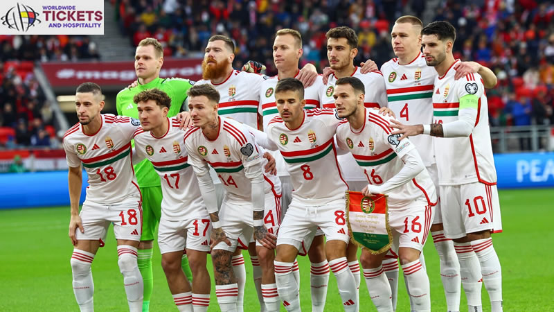 Hungary Vs Switzerland Tickets | Euro 2024 Tickets | Euro Cup 2024 Tickets | Euro Cup Germany tickets
