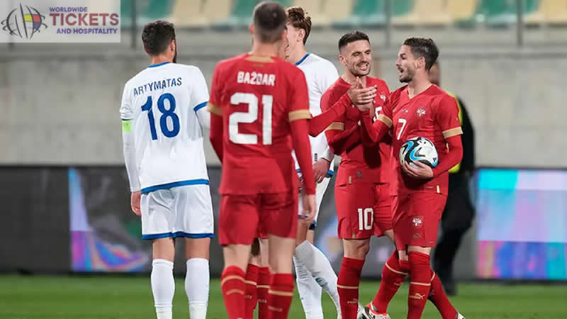 Albania Vs Spain Tickets | Euro 2024 Tickets | Euro Cup Tickets | Euro Cup Germany tickets