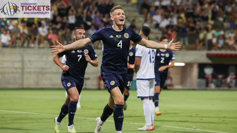 Germany Vs Scotland Tickets | Euro 2024 Tickets | Euro Cup Tickets | Euro Cup Germany tickets