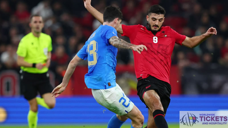 Croatia Vs Albania Tickets | Euro 2024 Tickets | Euro Cup Tickets | Euro Cup Germany tickets
