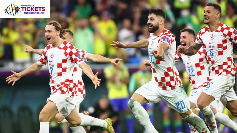 Croatia Vs Italy Tickets | Euro 2024 Tickets | Euro Cup Tickets | Euro Cup Germany tickets