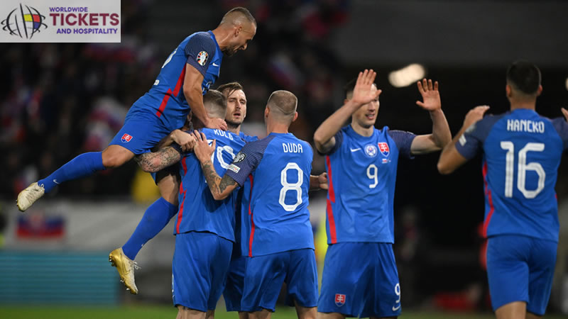Slovakia Vs Romania Tickets | Euro 2024 Tickets | Euro Cup Tickets | Euro Cup Germany tickets