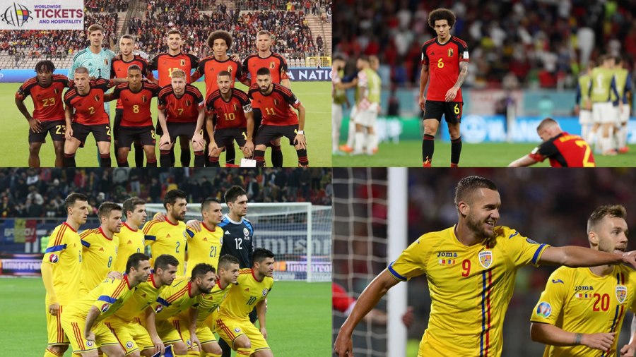 Belgium Vs Romania Tickets | UEFA Euro 2024 Tickets | Euro 2024 Tickets | Euro Cup Tickets | Euro Cup 2024 Tickets |