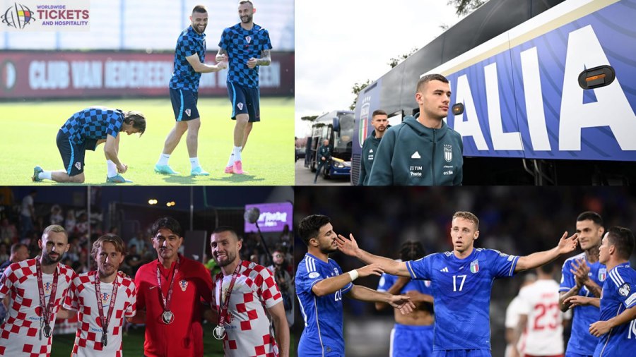 Croatia Vs Italy Tickets | Euro 2024 Tickets | Euro Cup Tickets | Euro Cup Germany Tickets | Euro Cup 2024 Tickets | UEFA Euro 2024 Tickets