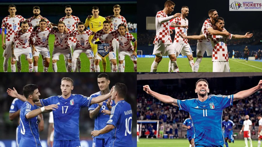 Croatia Vs Italy Tickets | Euro 2024 Tickets | Euro Cup Tickets | Euro Cup Germany Tickets | UEFA Euro 2024 Tickets | Euro cup 2024 Tickets