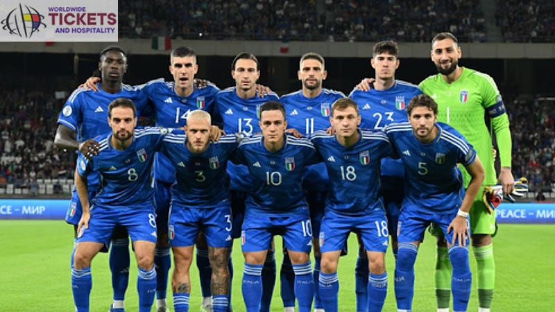 Italy Vs Albania Tickets | Euro 2024 Tickets | Euro Cup Tickets | Euro Cup Germany Tickets | UEFA Euro 2024 Tickets